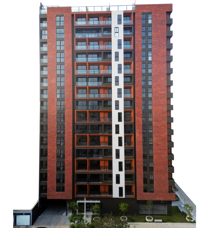 ¡Estamos Listos Para Ayudarte Con Tu Proyecto Inmobiliario!