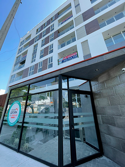 Residencial Tradiciones